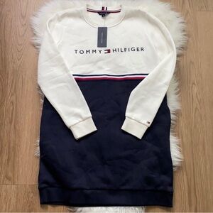Tommy Hilfiger Long Sleeve Dress